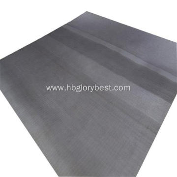 High Temperature Tungsten Wire Mesh
